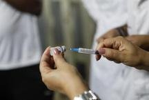 PBH inicia vacina��o contra v�rus sincicial respirat�rio em gestantes