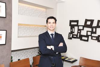 Alexandre Lima, dermatologista: Alexandre Lima, dermatologista: