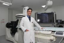 Mdico comanda a revoluo da cardiologia intervencionista em BH