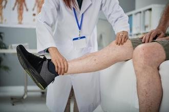 Veja 7 fatores de risco da trombose e como evit�-los