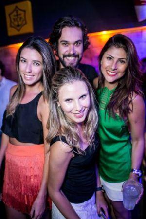 Bruno Soares/Divulgação Bruno Soares/Divulgação