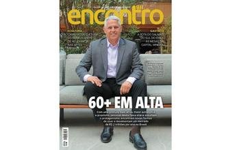 Leia a Revista Encontro deste m�s gratuitamente