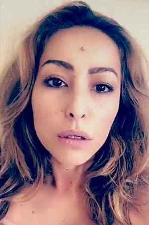 SnapChat/Reprodução SnapChat/Reprodução