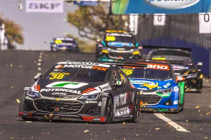 (foto: Stock Car Pro Series/Divulgao)