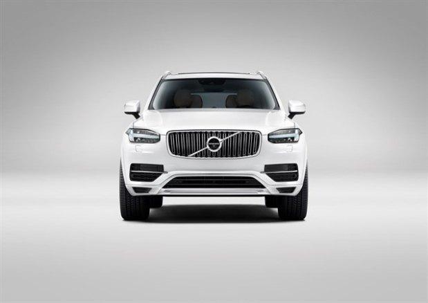 Volvo Cars Brasil/Divulgação Volvo Cars Brasil/Divulgação