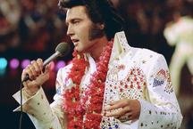 "Elvis in Concert" traz registros do Rei do Rock a Belo Horizonte