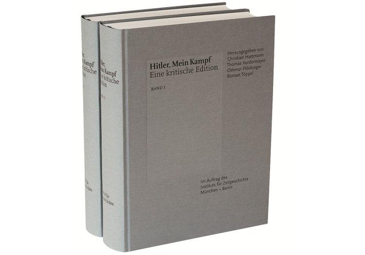 Institut für Zeitgeschichte/Wikimedia/Reprodução Institut für Zeitgeschichte/Wikimedia/Reprodução