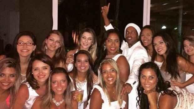 Instagram/Reprodução Instagram/Reprodução