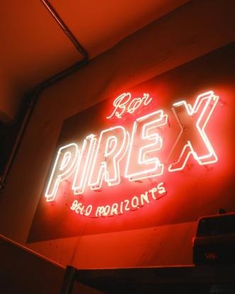 A premia��o ser� dividida entre dinheiro e consumo no bar: R$ 3.000 para o primeiro lugar, R$ 1.500 para o segundo e R$ 500 para o terceiro colocado(foto: Reprodu��o/Instagram @barpirex)