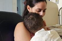 F�rias exigem aten��o redobrada para prevenir acidentes com crian�as