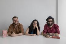 Instituto AbraPalavra  semifinalista do Prmio Jabuti 2025 