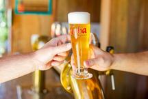 Cervejaria vai dar chope de graa em BH. Confira detalhes do evento