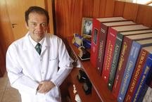 Andy Petroianu estreia na literatura com romance "Emigrados"