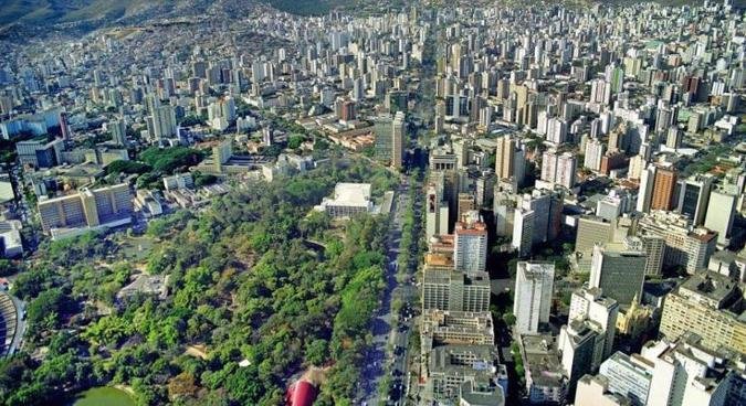 A estimativa da Secretaria Municipal de Fazenda é arrecadar R$ 2,38 bilhões até dezembro(foto: Divulgação/PBH) A estimativa da Secretaria Municipal de Fazenda é arrecadar R$ 2,38 bilhões até dezembro(foto: Divulgação/PBH)