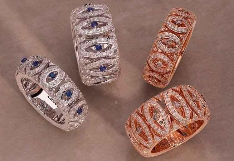 Instagram/brumanijewelry/Reprodução Instagram/brumanijewelry/Reprodução