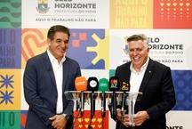 Fecom�rcio-MG vai investir R$ 7 milh�es em eventos culturais em BH