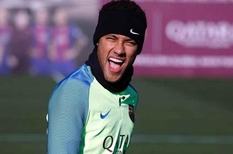 Instagram/neymarjr/Reprodução Instagram/neymarjr/Reprodução