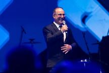 Lanamento da BP Seguradora em BH com show de Gusttavo Lima