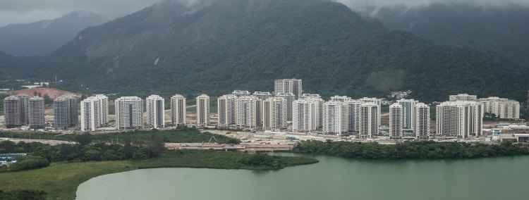 Renato Sette Camara/Prefeitura do Rio/Divulgação Renato Sette Camara/Prefeitura do Rio/Divulgação