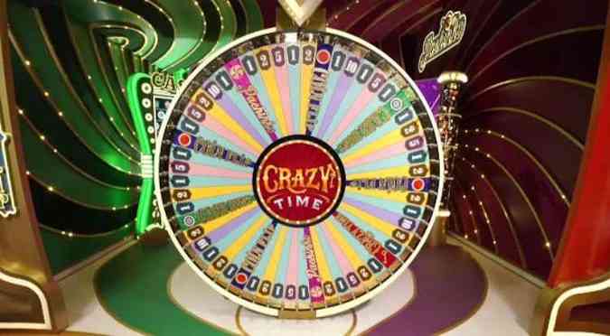 Qual o melhor horário para jogar Crazy Time?