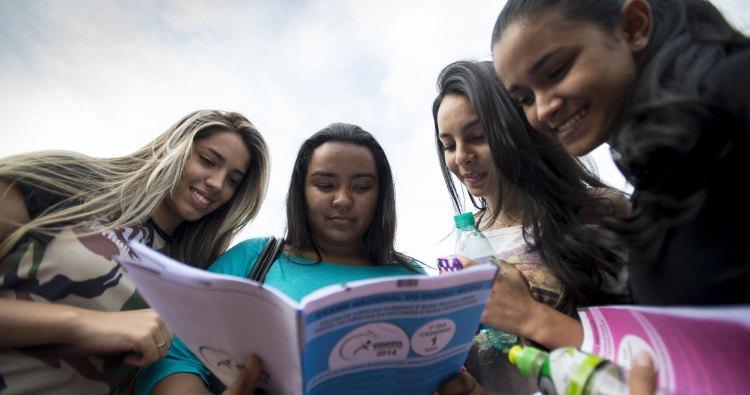 Agência Brasil/Divulgação Agência Brasil/Divulgação