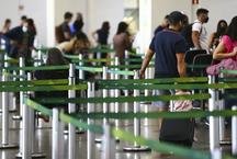 Saiba por que  um risco fazer piadas sobre bombas em aeroportos