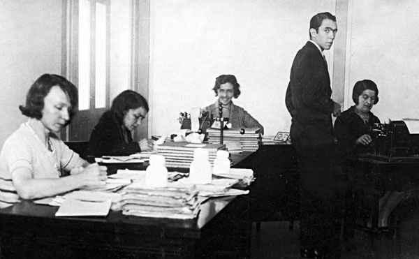 Arquivo EM 1943 Arquivo EM 1943