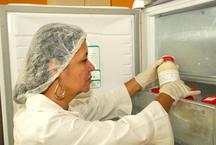 BH refora campanha sobre amamentao e doao de leite em agosto
