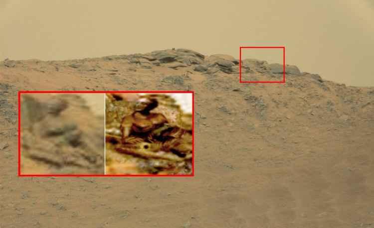 NASA/JPL-Caltech/Divulgação NASA/JPL-Caltech/Divulgação