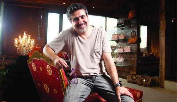 Geraldo Goulart, Cláudio Cunha, Divulgação Geraldo Goulart, Cláudio Cunha, Divulgação