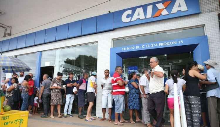 Antonio Cruz/Agência Brasil/Divulgação Antonio Cruz/Agência Brasil/Divulgação