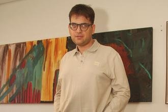 Guilherme Pires faz da arte um caminho sem barreiras