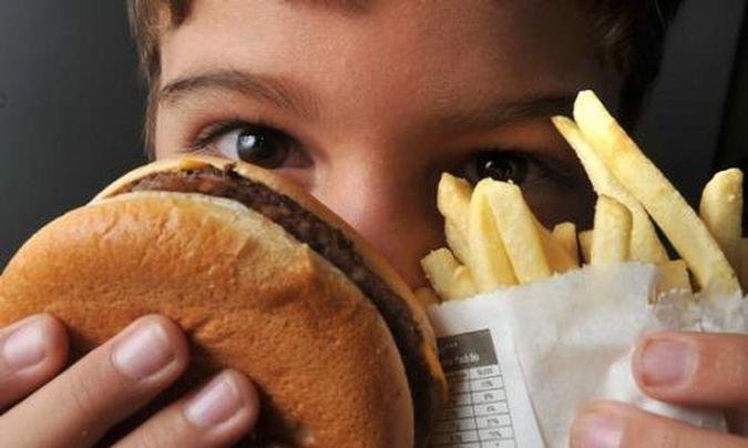 Em 2024, 170 milhões de crianças e adolescentes com idade entre 5 e 19 anos eram obesas(foto: Marcello Casal Jr./Agência Brasil) Em 2024, 170 milhões de crianças e adolescentes com idade entre 5 e 19 anos eram obesas(foto: Marcello Casal Jr./Agência Brasil)