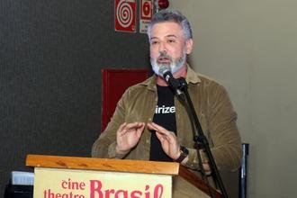 Avenida Cultural promete transformar a Afonso Pena em refer�ncia nacional