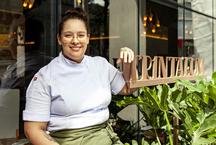 Chef mineira leva sabores de Minas a evento em Portugal