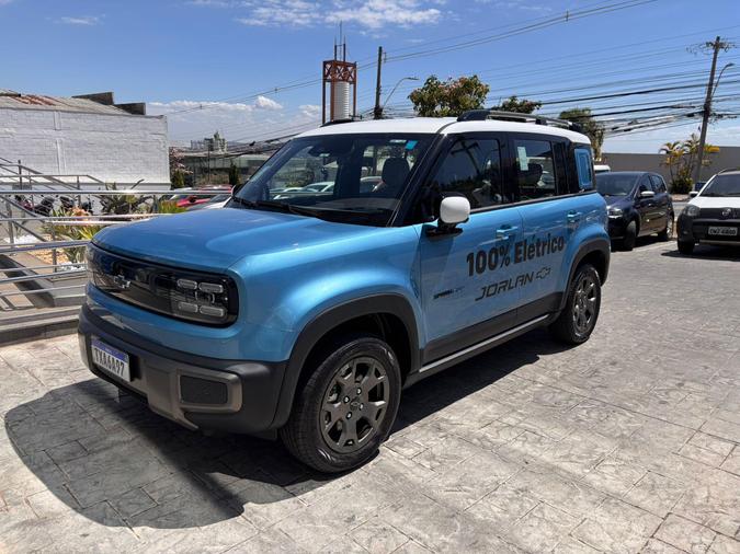 As vendas do Spark comearam com prazo de entrega de 10 a 20 dias(foto: Divulgao)