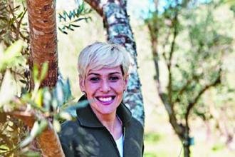Ana Beloto: a curiosidade que moldou uma especialista em azeite
