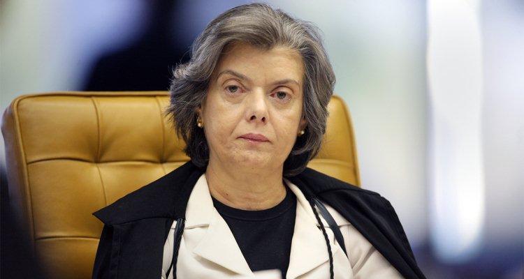 STF/Divulgação STF/Divulgação