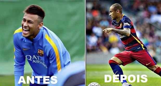 Instagram/Neymar Jr/Reprodução Instagram/Neymar Jr/Reprodução