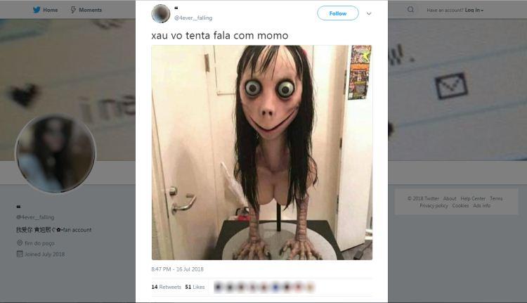 Twitter/4ever__falling/Reprodução Twitter/4ever__falling/Reprodução