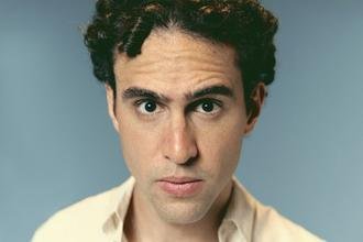 Zeca Veloso faz show in�dito com a Orquestra SESIMINAS em Belo Horizonte