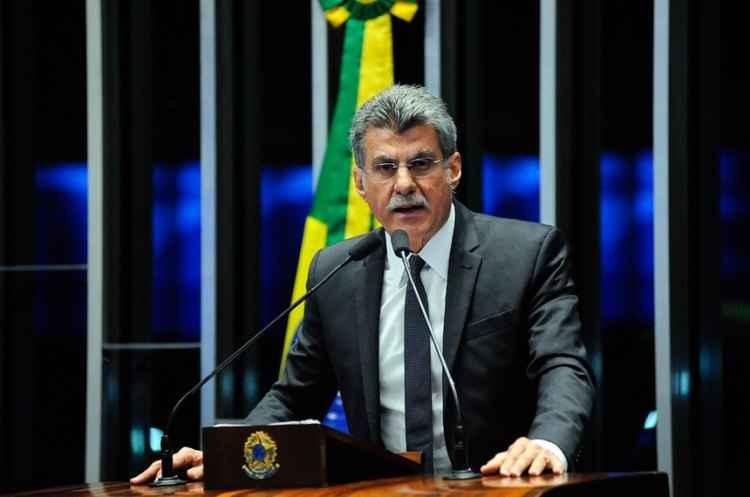 Pedro França/Agência Senado/Divulgação Pedro França/Agência Senado/Divulgação