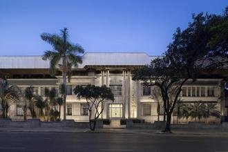 CASACOR Minas retorna � PUC Minas Lourdes na edi��o de 2026