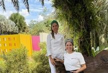 Comedoria Oiticica recebe Bruna Martins como chef convidada de abril 