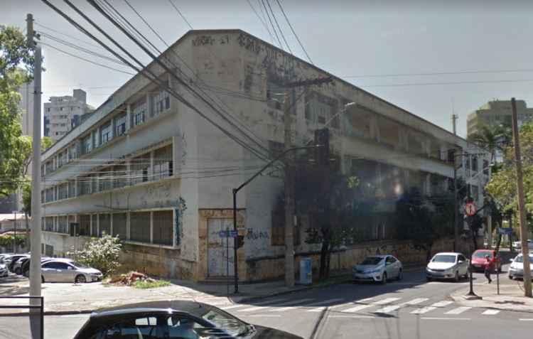 Google Street View/Reprodução Google Street View/Reprodução