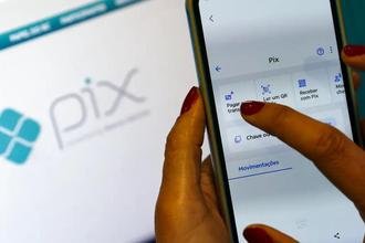 Novas regras de seguran�a do Pix entram em vigor; veja mudan�as