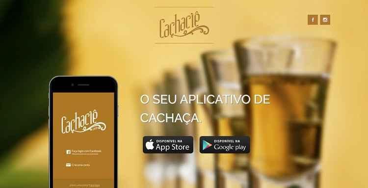 Cachacie.com.br/Reprodução Cachacie.com.br/Reprodução