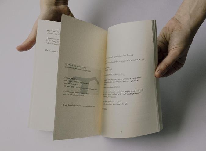 O livro %u201CVoc� sabe voar?%u201D ser� lan�ado neste s�bado (15)(foto: Isabella Ibrahim/Divulga��o)