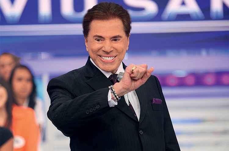 SBT/Divulgação SBT/Divulgação