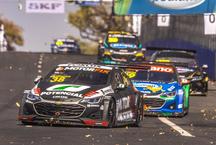 Organizadores da Stock Car dizem que BH se tornou a Mnaco Brasileira